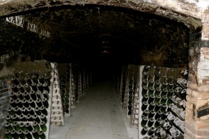 Cava Cellars   